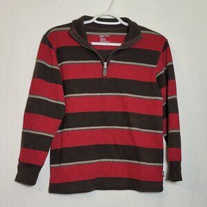171. Gap Kids Long Sleeve Sweater Sz M (8)